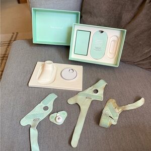 Owelet Smart Sock Set